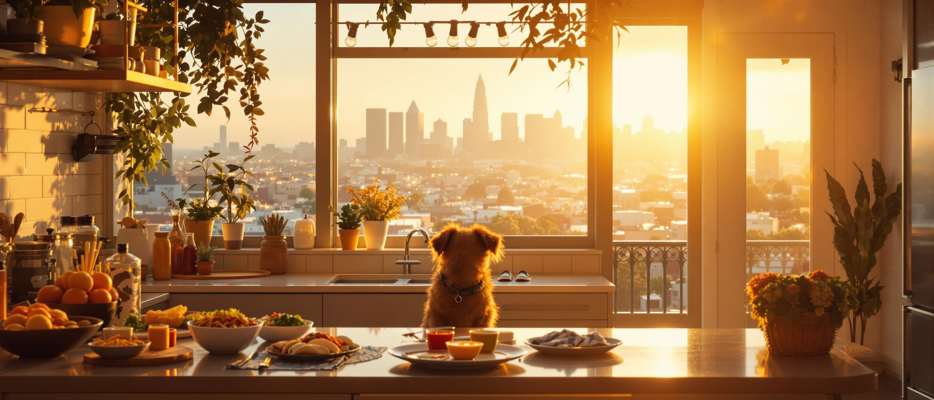 Forever Starts Today